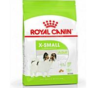 ROYAL CANIN X-SMALL ADULT 1.5KG pet dog dry food rc canine xs kibbles feed meals