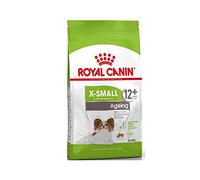 ROYAL CANIN® X-Small Adult 12+ Senior Dog Food - Dry - 1.5kg Bag