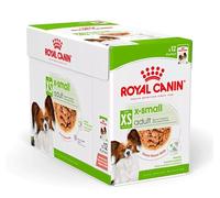 Royal Canin X-Small Adult in Gravy - 12 x 85g