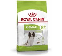 Royal Canin X-Small Adult Dog Food 8+ 1.5kg
