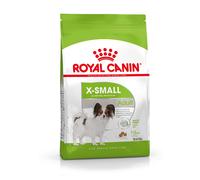 ROYAL CANIN® X-Small Adult Dog Food - 1.5kg Bag