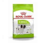 ROYAL CANIN® X-Small Adult Dog Food - 1.5kg Bag