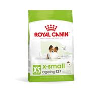ROYAL CANIN® X-Small Adult 12+ Senior Dog Food - Dry - 1.5kg Bag