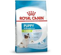 Royal Canin X-Small Puppy Dry Dog Food 1.5kg