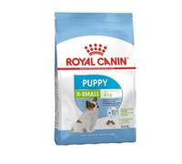 ROYAL CANIN X-Small Puppy 1.5kg