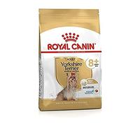 ROYAL CANIN® Yorkshire Terrier Adult 8+ Dry Dog Food - 1.5kg