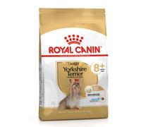 Royal Canin Yorkshire Terrier Adult 8+ Dry Dog Food 5 X 1.5 Kg (7.5 Kg)