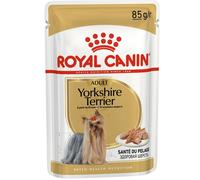 Royal Canin Yorkshire Terrier Adult Loaf - 12 x 85g