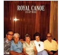 Royal Canoe - Co-Op Mode