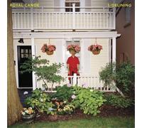 Royal Canoe - Sidelining [VINYL]