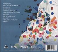 Royal Canoe - Something Got Lost Between Here And There