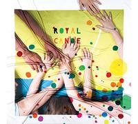 Royal Canoe - Something Got Lost Between Here And There
