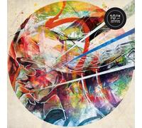 Royal Canoe - Today We're Believers - Fruit Punch
