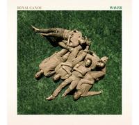 Royal Canoe - Waver [VINYL]