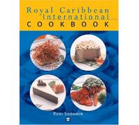 Royal Caribbean International Cookbook