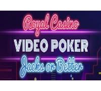 Royal Casino: Video Poker Steam CD Key