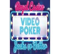 Royal Casino: Video Poker Steam Key GLOBAL