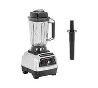 Royal Catering Blender - 1500 W - 2 l - pulse function - 24,500 rpm - Royal Catering Blender Smoothie maker Milkshake maker Blender machine