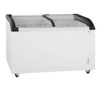 Royal Catering Commercial Chest Freezer - 355 L RCFZ-355