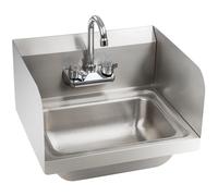 Royal Catering Commercial Hand Wash Basin - Incl. Armature RCHS-2
