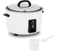 Royal Catering Rice Cooker - 10 L - 1,550 W RCRK-10L