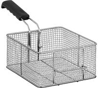 Royal Catering Fryer Basket 16 Litres Replacement Basket with Handle