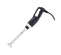 Royal Catering Hand Blender, 350W, Stainless Steel, 400mm, Black
