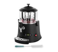 Royal Catering Hot Chocolate Machine - 5 Litres - LED Display RCSS-5 ECO