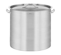 Induction Cooking Pot - 98 l - Ø 50 cm - Royal Catering RCST-98LI-E
