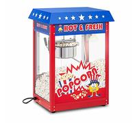 Royal Catering Popcorn Machine USA RCPR-16.1
