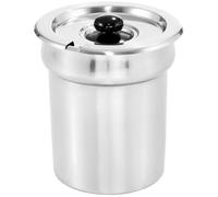 Royal Catering Pot for Soup Warmer - 2,75 Litres RCBM-BOWL 4L