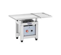 Royal Catering RC-CMM02 Chocolate Vibrating Table Stainless Steel 30 W Vibrating Table Chocolate Vibrator