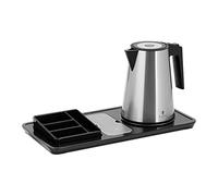 Royal Catering RC-HKS04 Kettle Coffee and Tea Station 1.2 L 1400 W Stainless Steel Silver Coffee Station Tea Station with Kettle