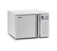 Royal Catering RCGK-BC30 Blast Chiller - 29.5 L Freezing Capacity: 4 k