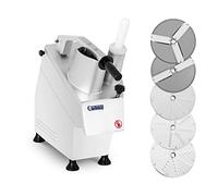 Royal Catering - RCGS 550 - Vegetable Slicer - 5 Blades