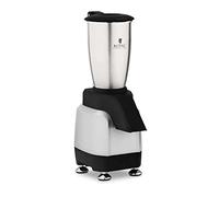 Royal Catering RCIC-3 Ice Crusher 200 W 900 RPM Electric Ice Crusher (Stainless Steel, Aluminium, Plastic, 3 L)