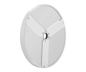 Royal Catering - RCSB-2 - Slicing Disc - 2 mm Slices - for Vegetable Slicer RCGS 550