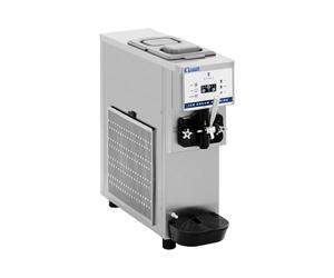 Royal Catering RCSI-16A Soft Serve Ice Cream Machine - 800 W - 6.5 l/h - LED - Royal Catering Frozen yoghurt machine Soft ice cream machine Soft serve machine Soft ice cream maker