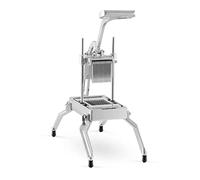 Royal Catering Onion cutter - 9 mm / 4.5 mm RCZS-1