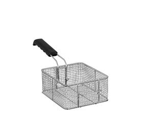 Royal Catering -Replacement Basket with Handle for the 10L fryers