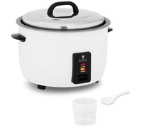 Royal Catering Rice Cooker - 13 L - 1,950 W RCRK-13L