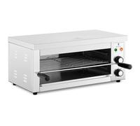 Royal Catering Factory second Salamander Broiler - 2,500 W - 50 - 300 ° C RCPES-280