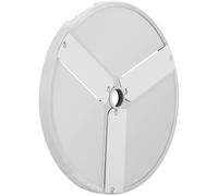 Royal Catering Slicing Disc 2 mm - for RCGS 550 RCSB-2