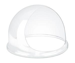 Royal Catering Splatter Guard for Candy Floss Machine - 52 cm RCZW-COV12E COVER-POKRYWA