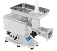 Royal Catering Stainless Steel Meat Grinder - 220 kg/hr - EXPERT RCFW-220EXPERT