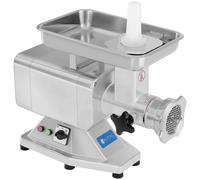 Royal Catering Stainless Steel Meat Grinder - 220 kg/hr - PRO RCFW-220PRO