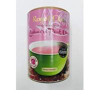 Royal Chai Kashmiri Pink Sweetened Tubs 400 g (Pack of 2)