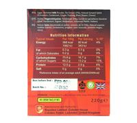 Royal Chai Masala Sweetened -1 x 220g