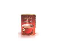Royal Chai Masala Sweetened Tin 400g