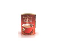 Royal Chai Masala Unsweetened Tubs 400 g